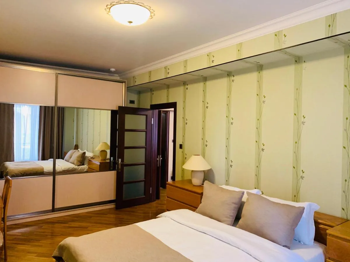 Image 1 of 2 BDR APARTAMENT By CENTRIC HOTEL