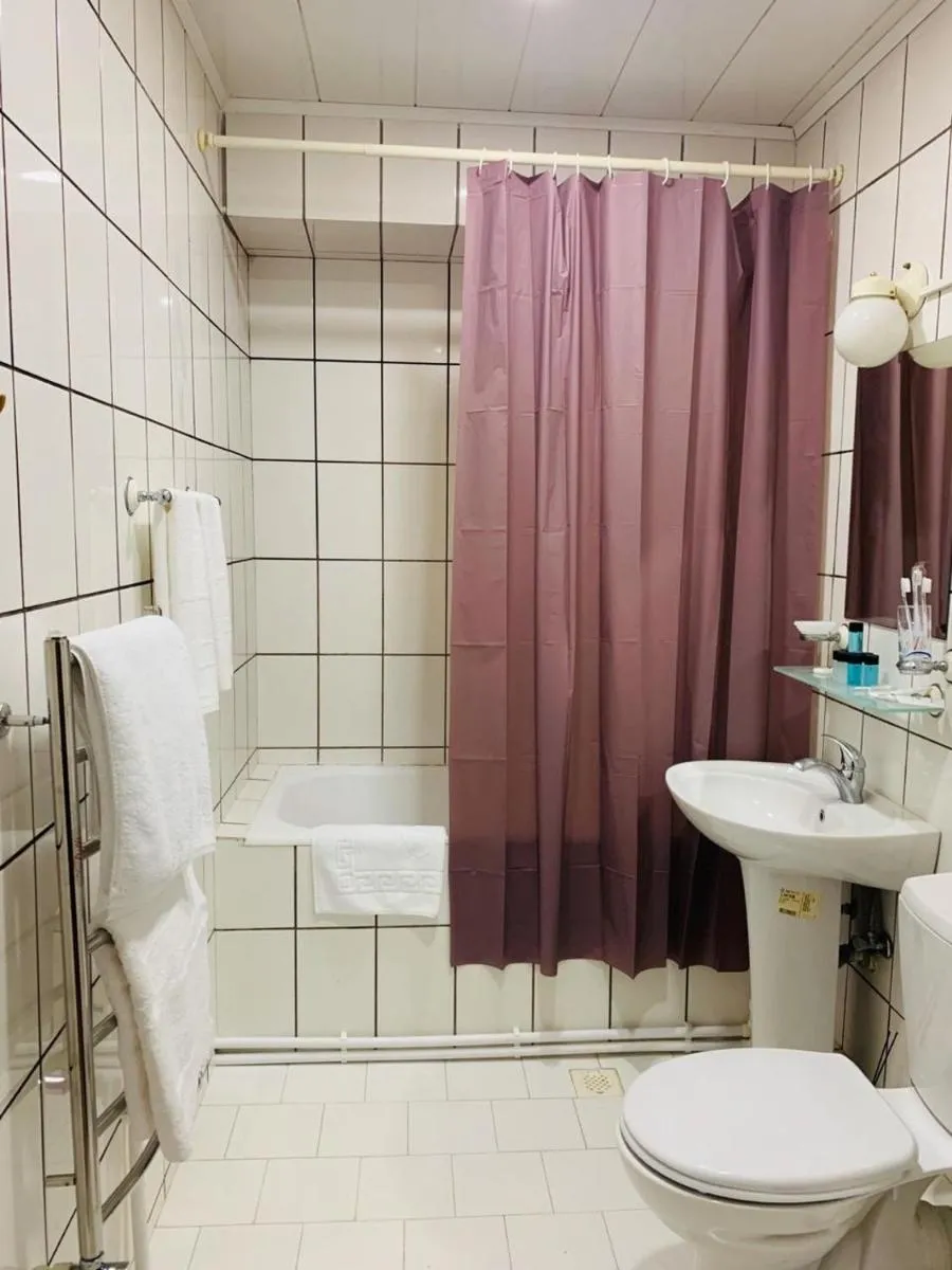 Image 3 of 2 BDR APARTAMENT By CENTRIC HOTEL