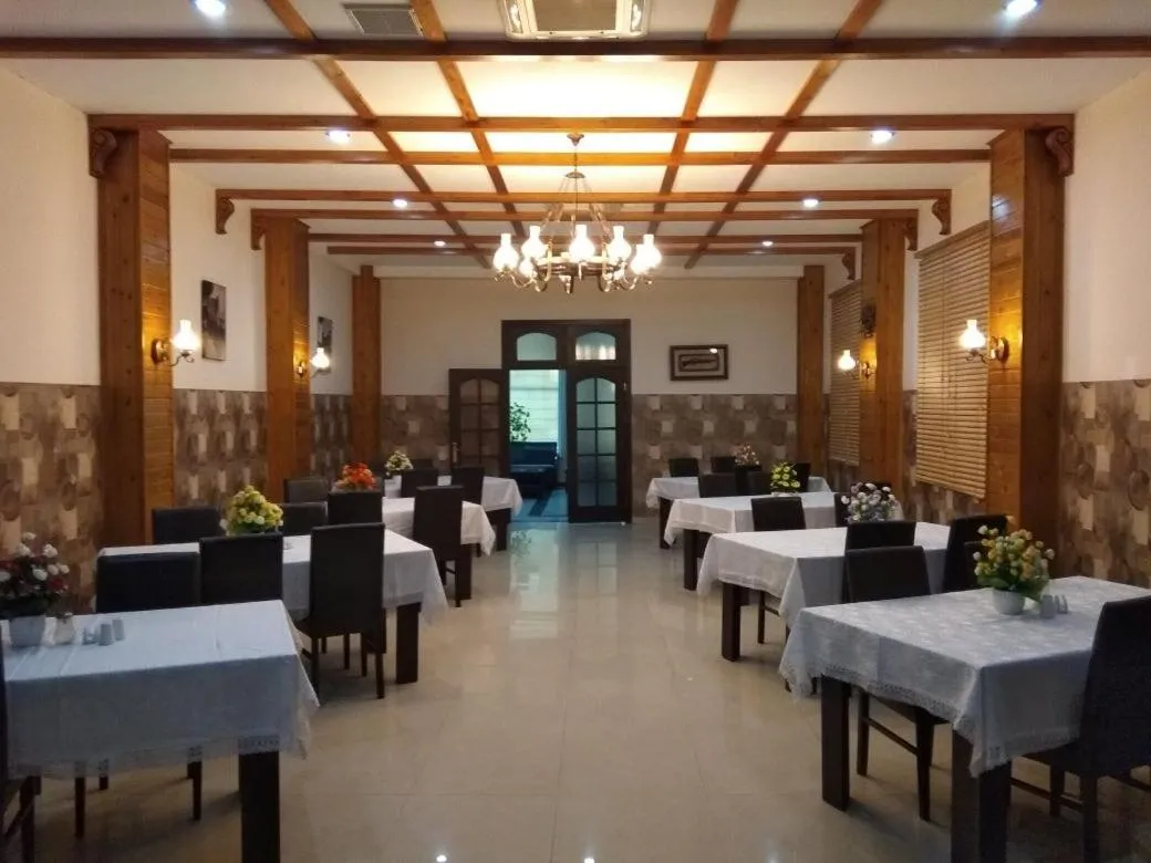 Image 1 of AEF Hotel