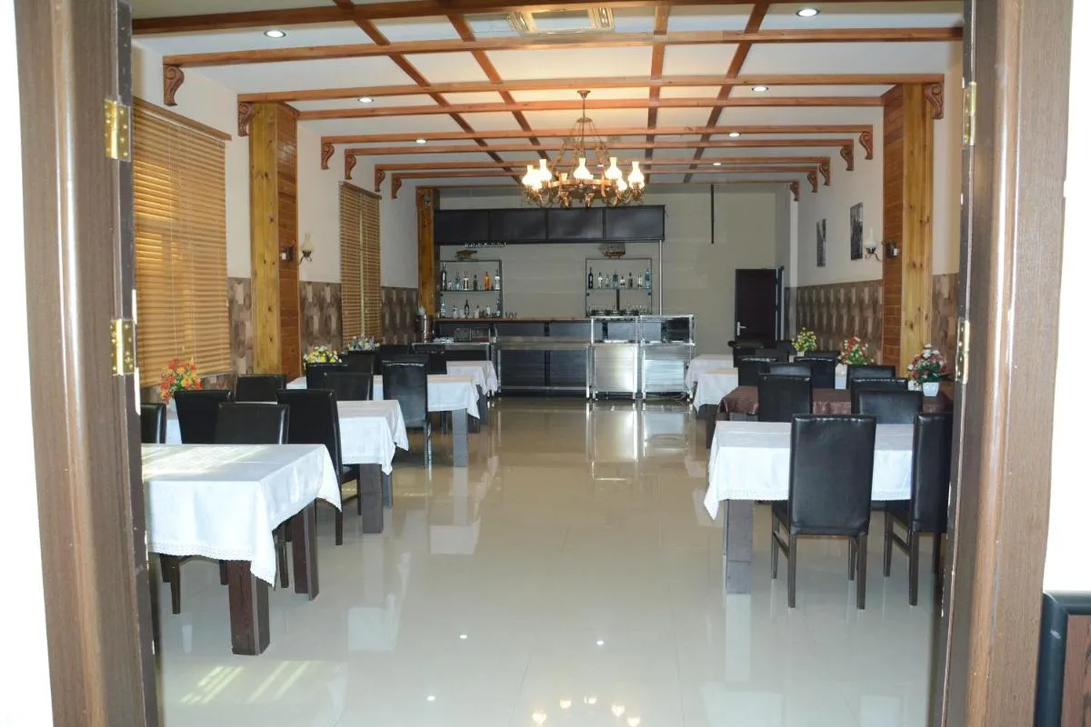 Image 6 of AEF Hotel