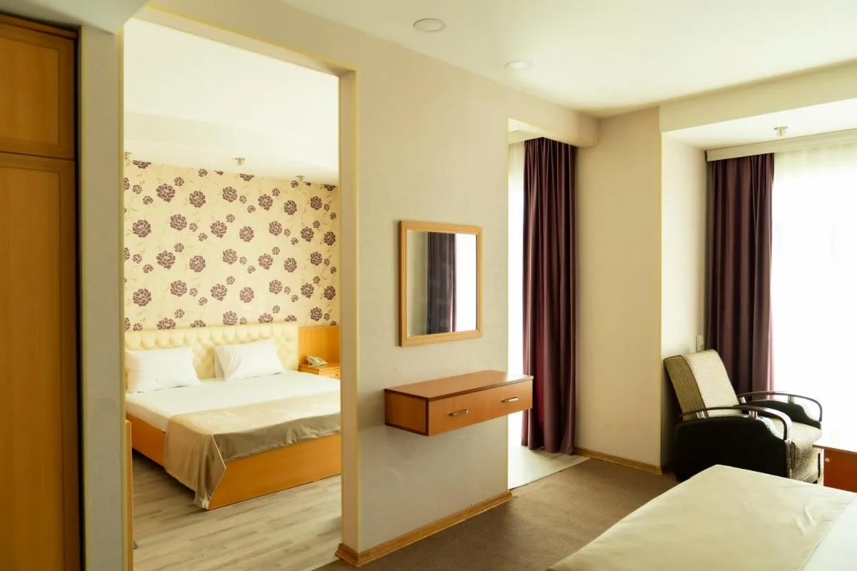 Image 5 of AEF Hotel
