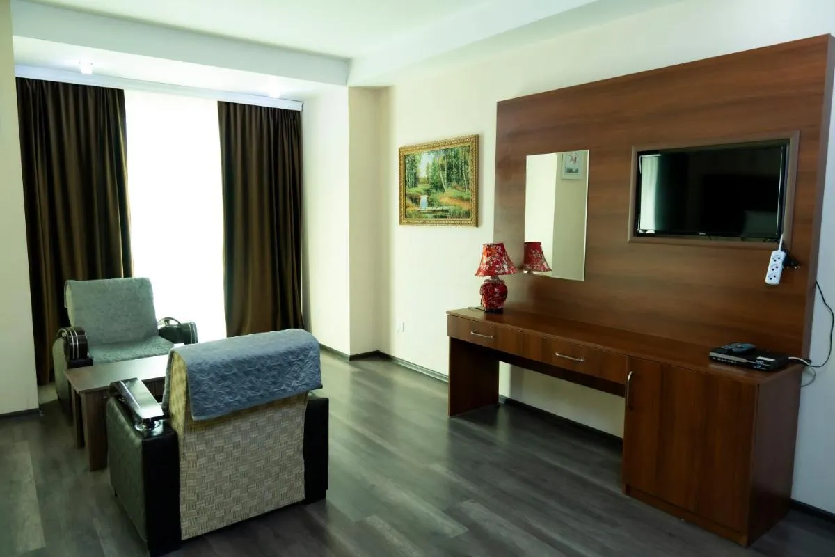 Image 3 of AEF Hotel and Restaurants