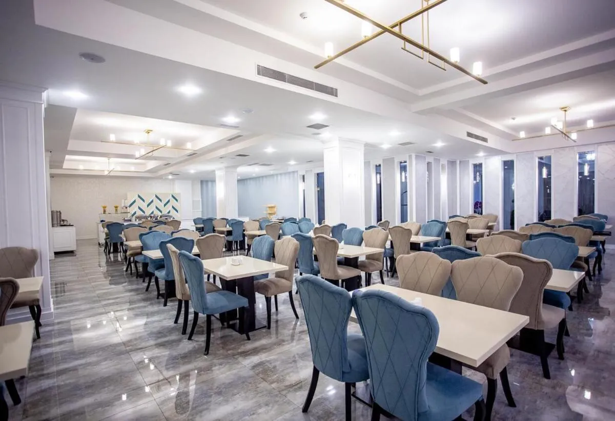Image 2 of ALBA HOTEL & SPA