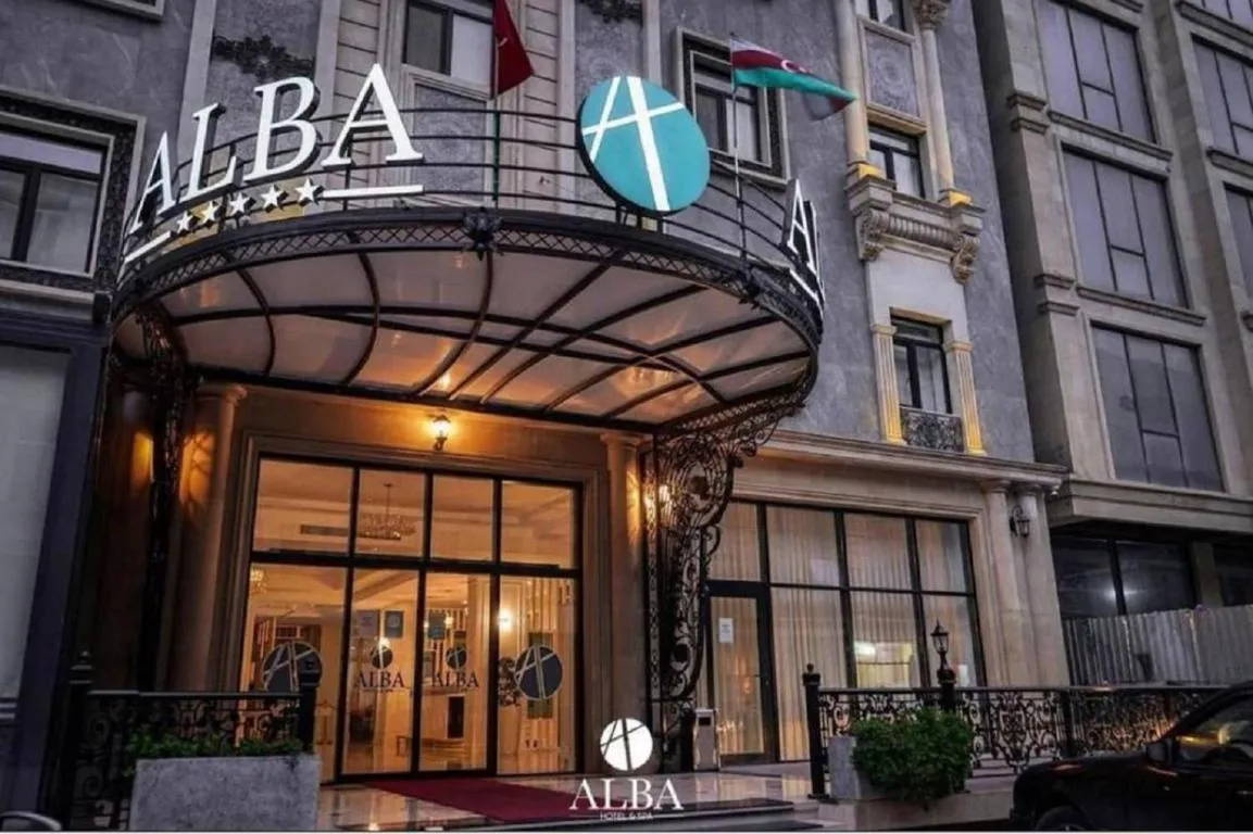 Image of ALBA HOTEL & SPA