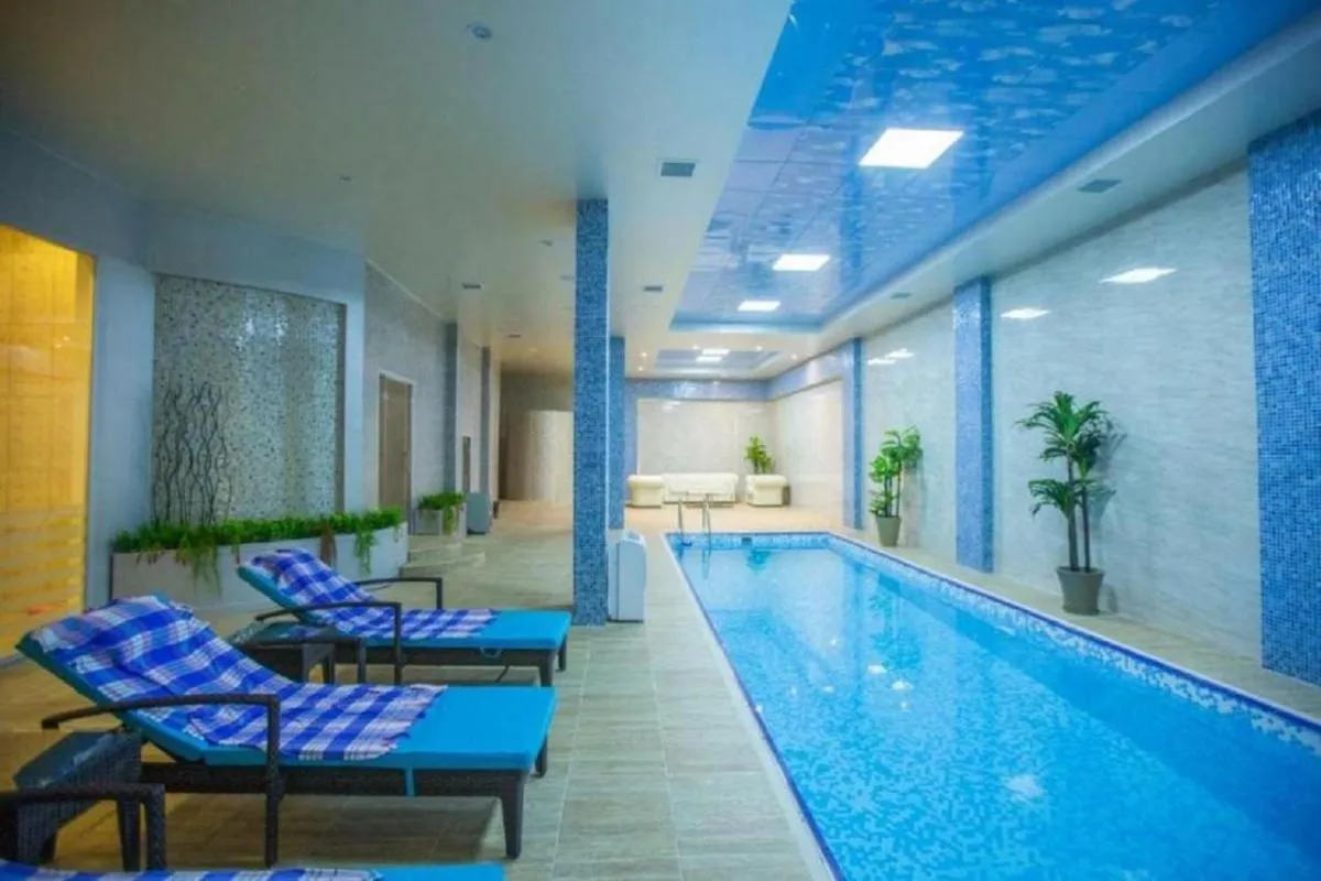 Image 1 of ALBA HOTEL & SPA