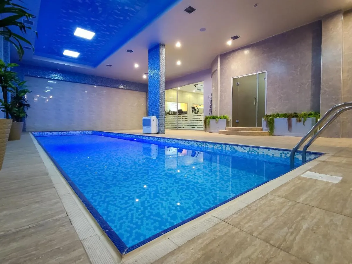 Image 6 of ALBA HOTEL & SPA