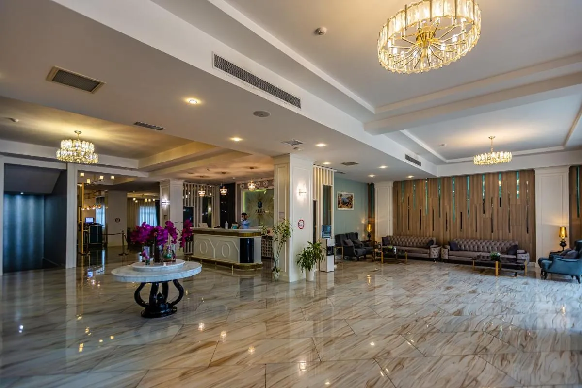 Image 4 of ALBA HOTEL & SPA