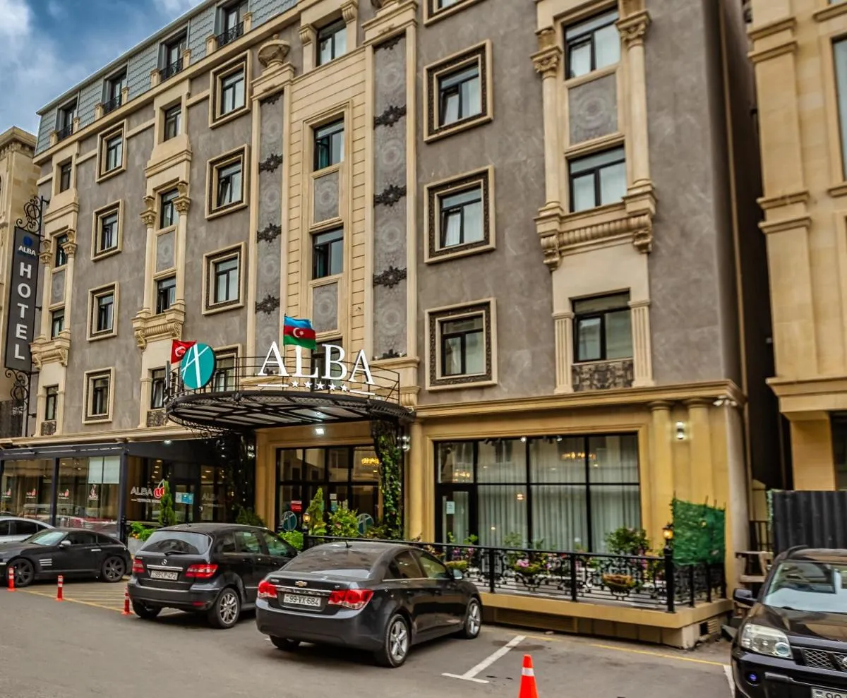 Image 5 of ALBA HOTEL & SPA