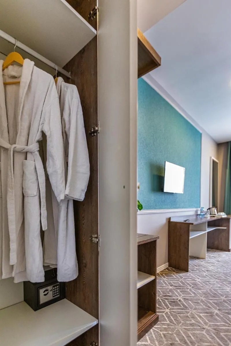 Image 3 of ALBA HOTEL & SPA