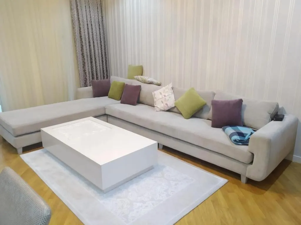 Image of Abmasador Apartment