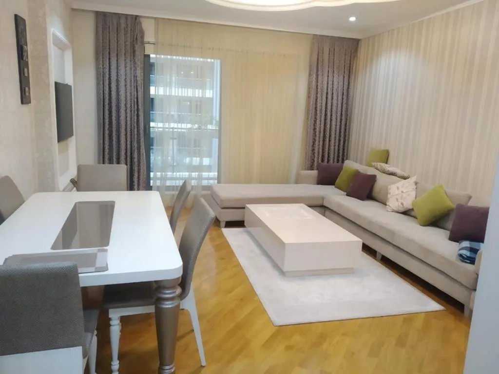 Image 1 of Abmasador Apartment