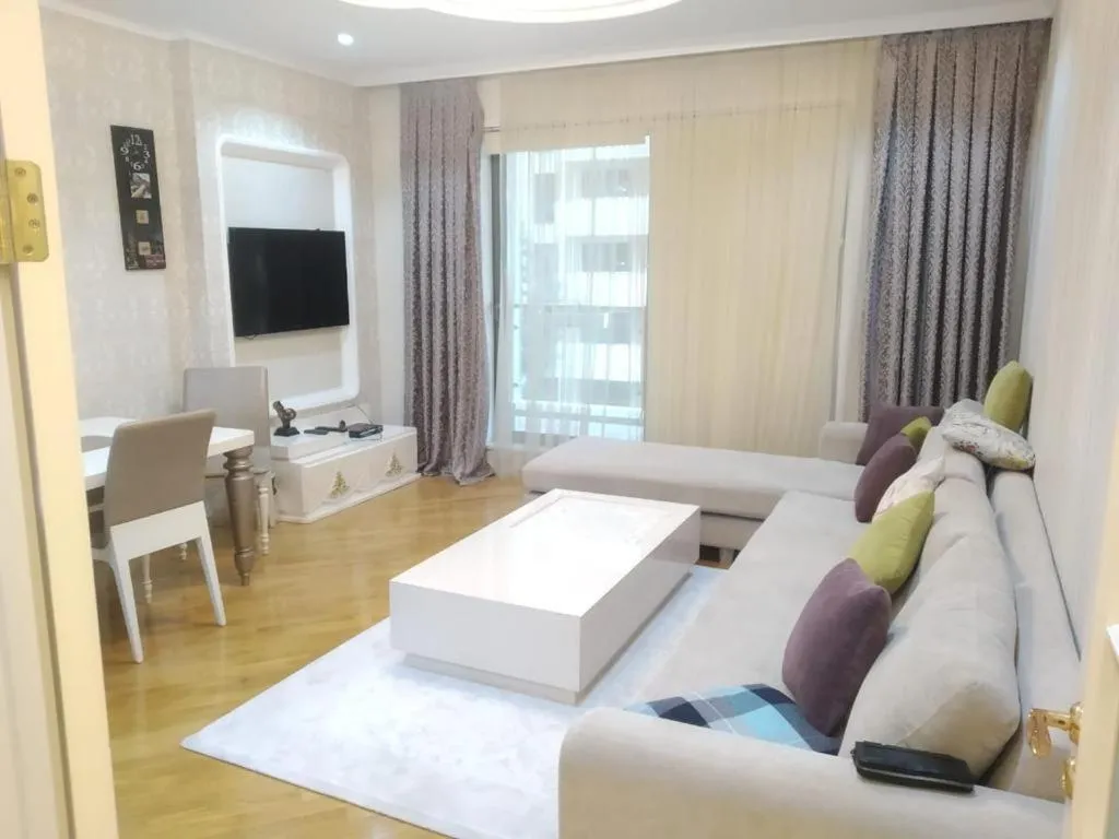 Image 5 of Abmasador Apartment