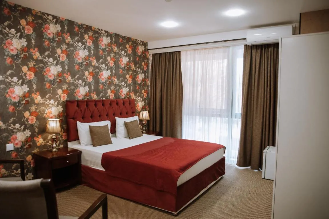 Image of Address Boutique Hotel Baku