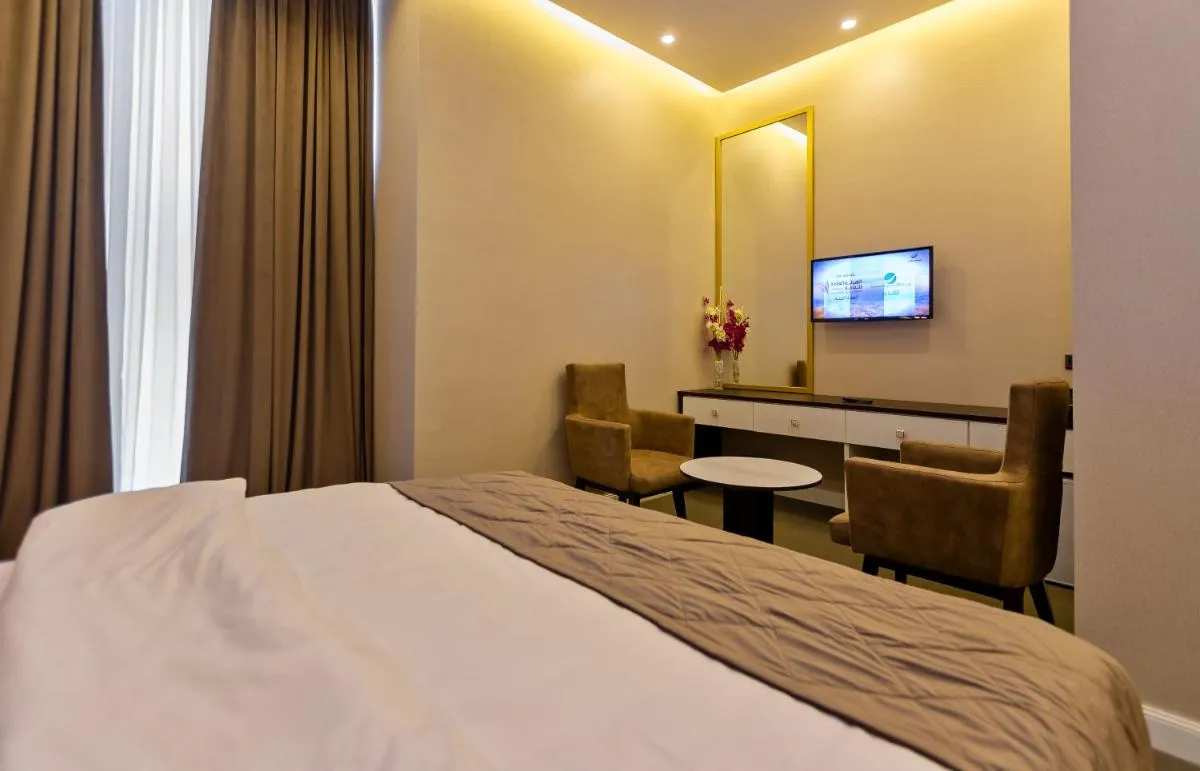 Image 2 of Aksent Hotel