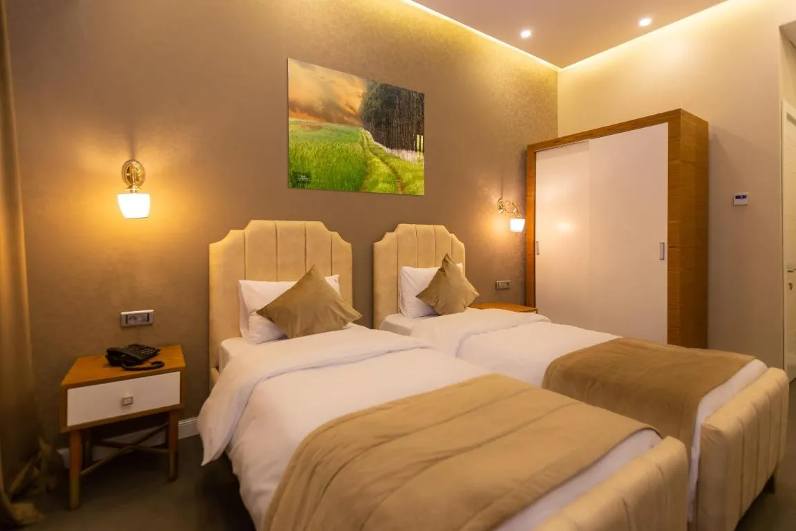 Image of Aksent Hotel