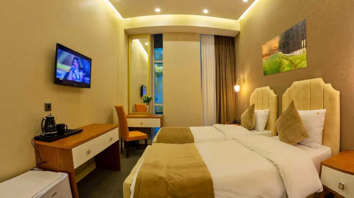 Image 4 of Aksent Hotel