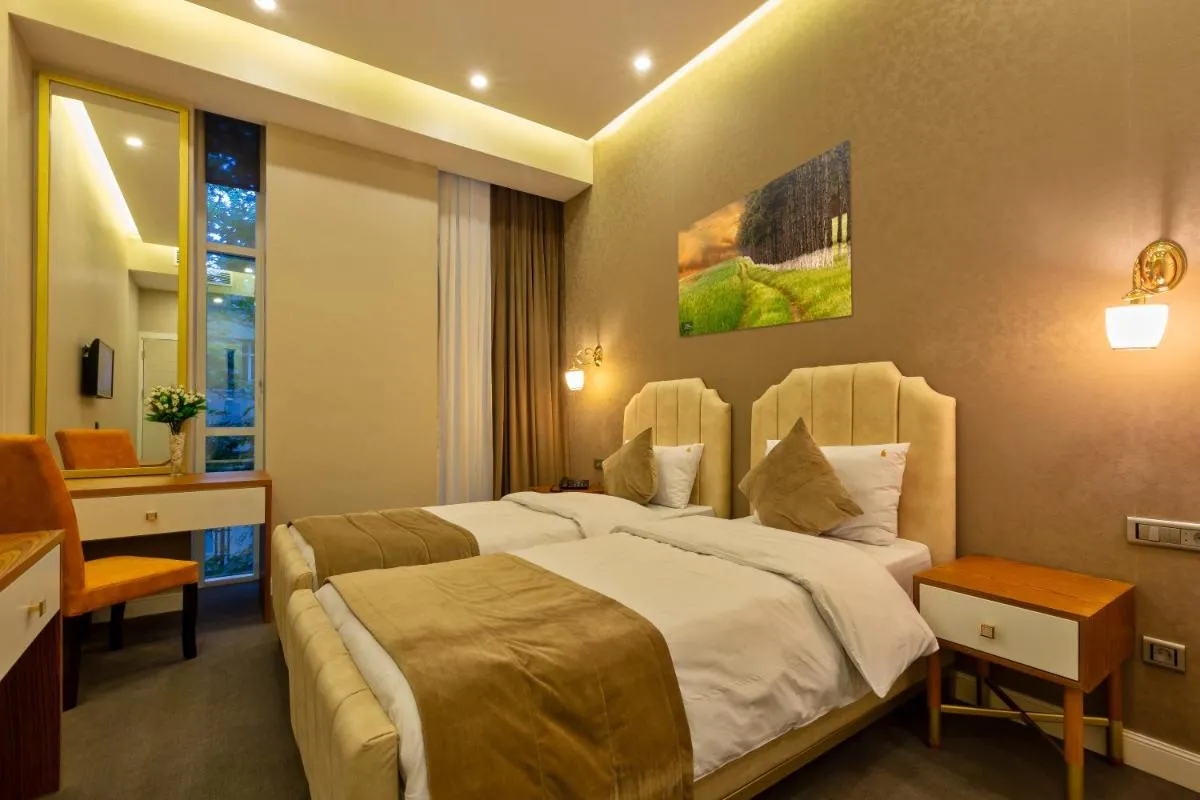 Image 1 of Aksent Hotel