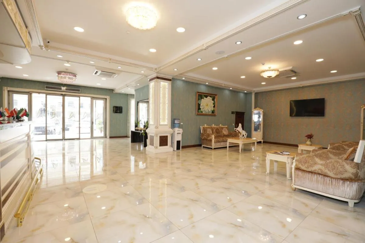 Image 5 of Altus Hotel