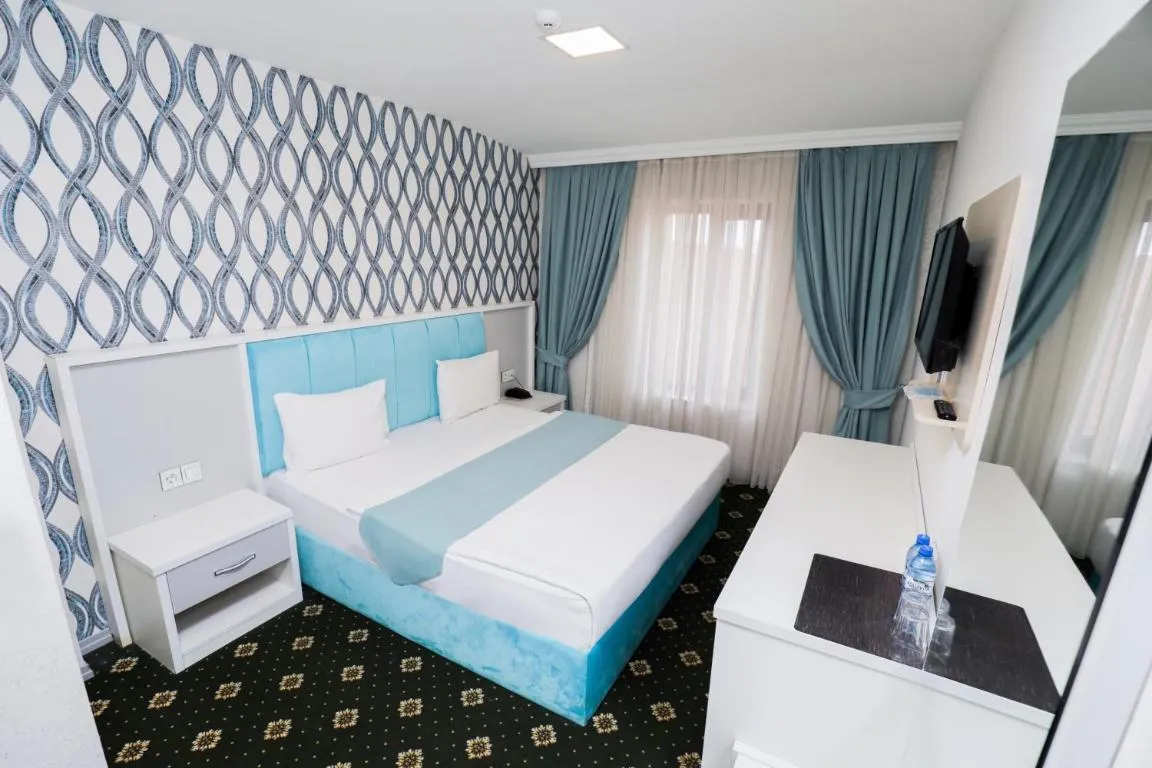 Image of Altus Hotel
