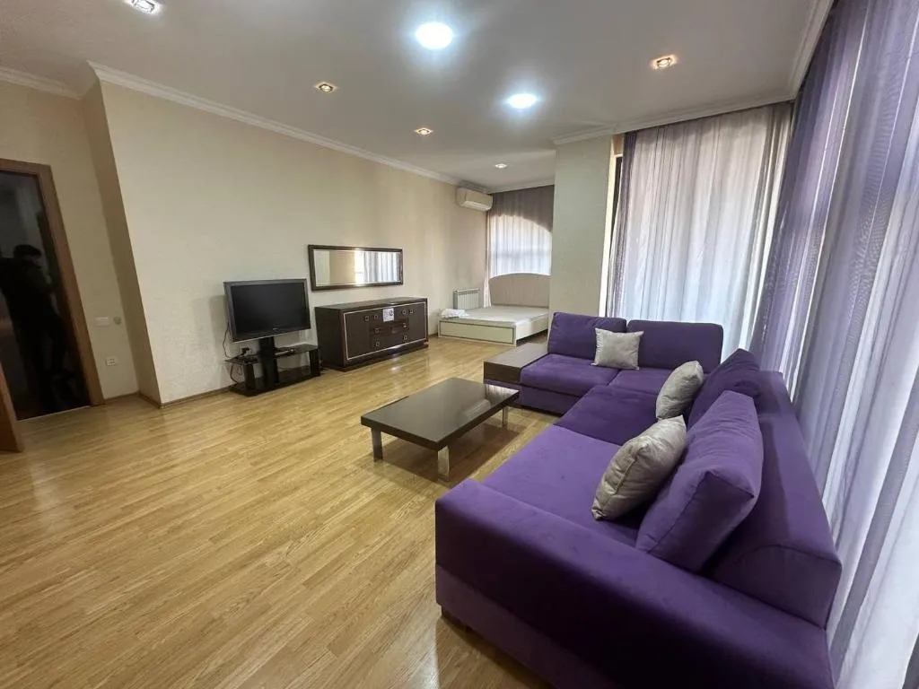 Image of Amazing Apartment Center