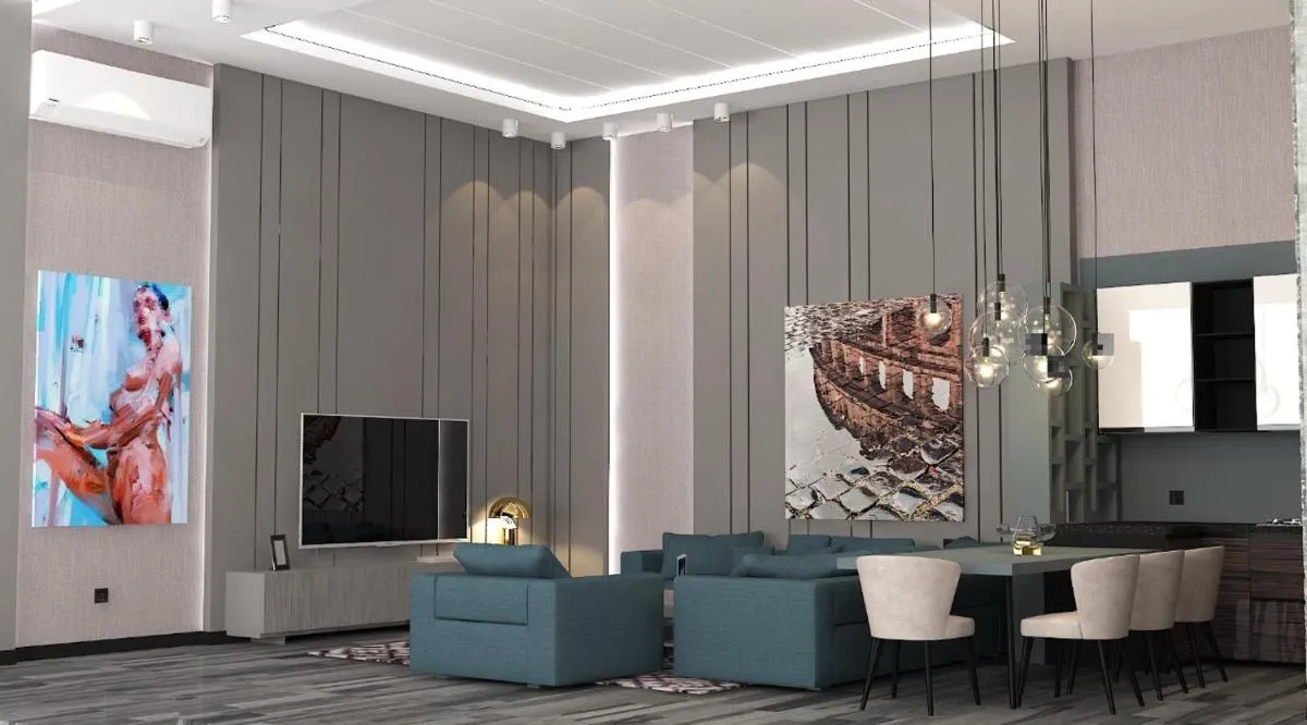 Image 4 of Amazing VIP Apartment BENTAYGA