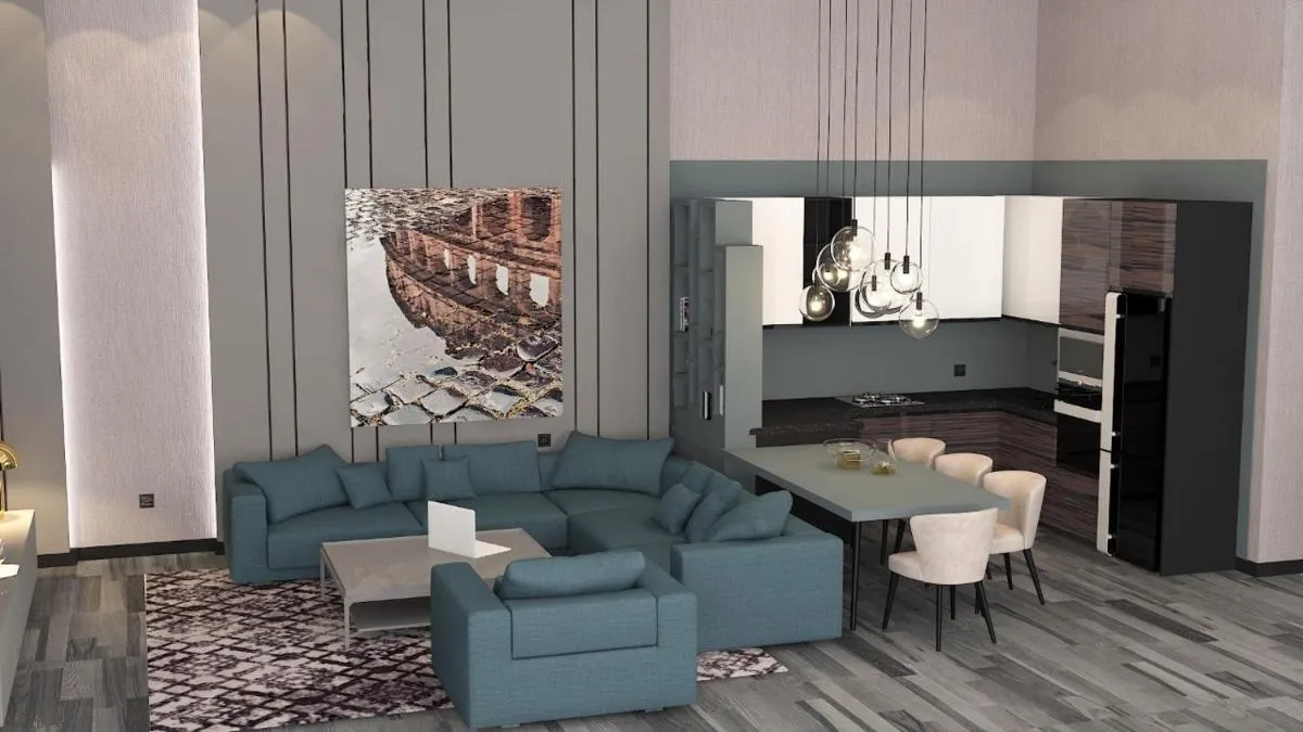 Image of Amazing VIP Apartment BENTAYGA