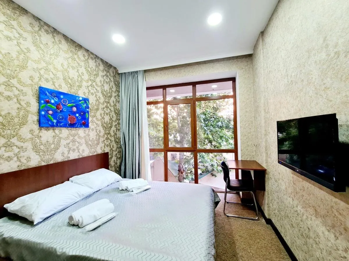 Image 3 of Amea Baku Hotel