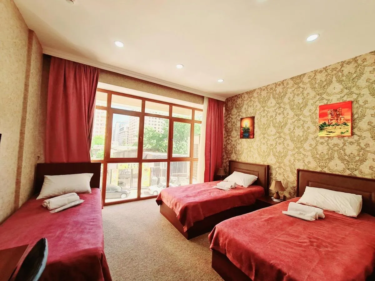 Image 1 of Amea Baku Hotel