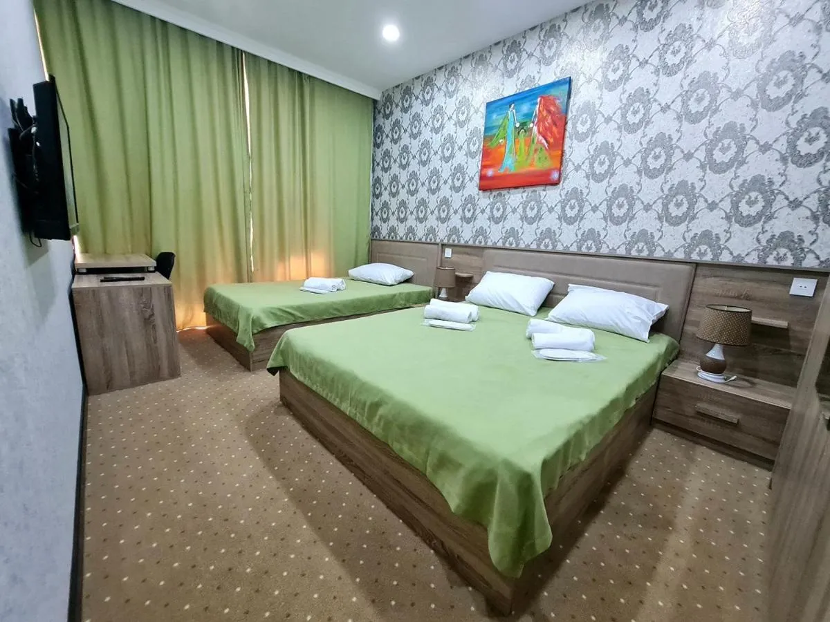 Image 6 of Amea Baku Hotel