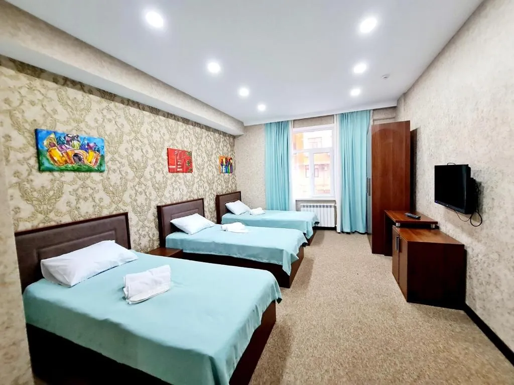 Image of Amea Baku Hotel