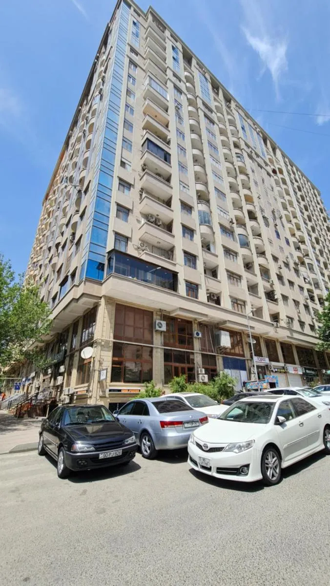 Image 4 of Amea Baku Hotel