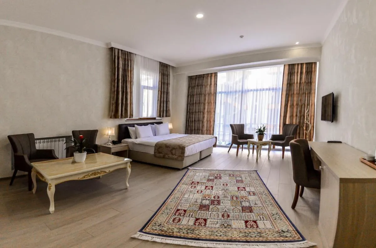 Image 1 of Ammar Grand Hotel