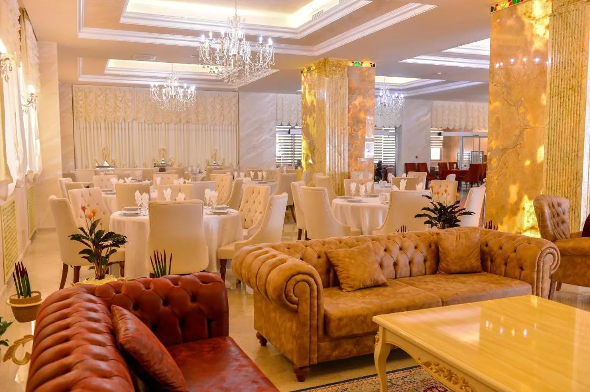 Image 5 of Ammar Grand Hotel