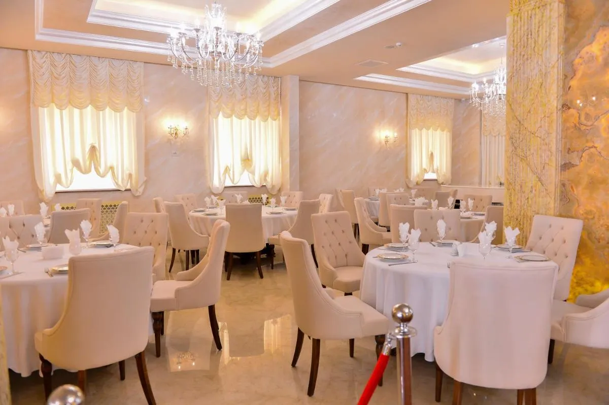 Image 3 of Ammar Grand Hotel