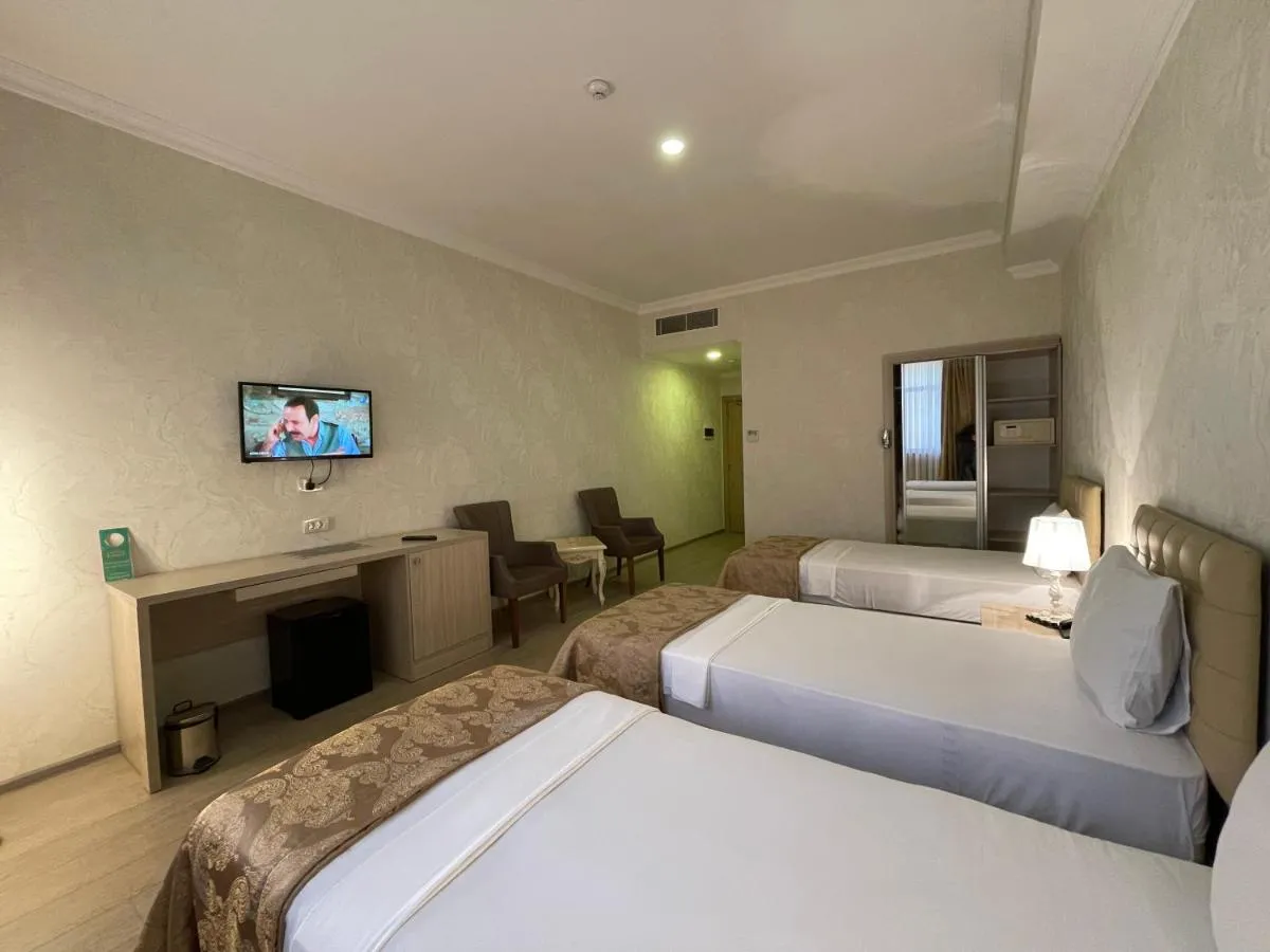 Image 4 of Ammar Grand Hotel