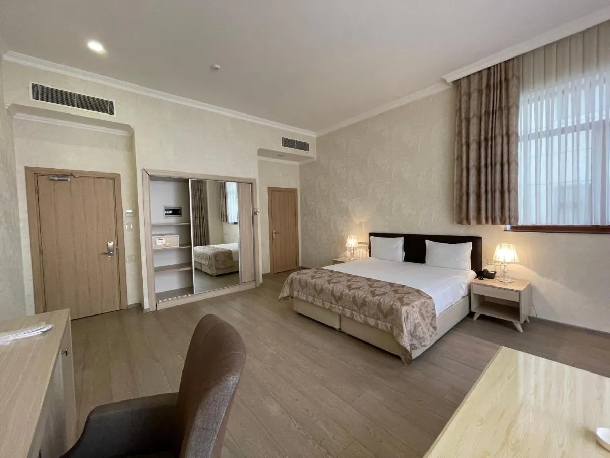 Image 6 of Ammar Grand Hotel