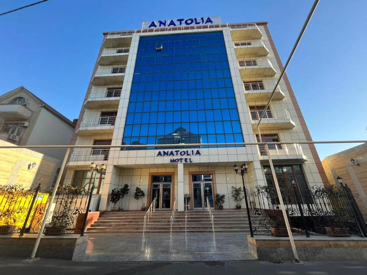 Image 4 of Anatolia Hotel Baku
