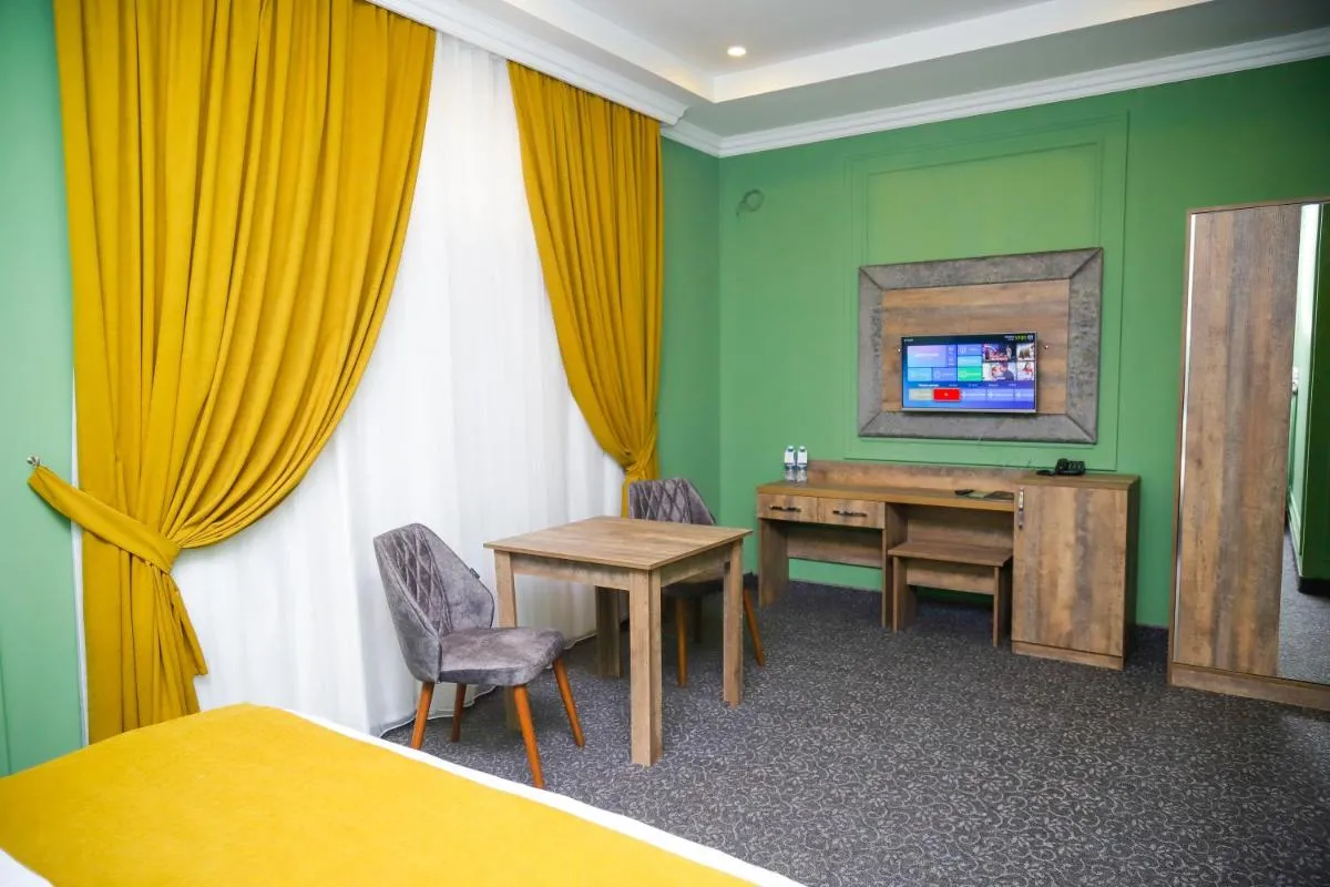 Image 3 of Anatolia Hotel Baku