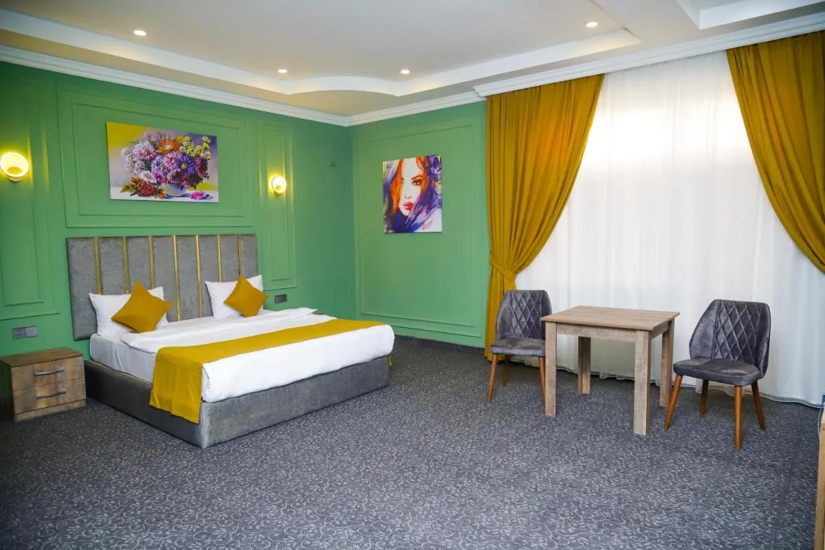Image 6 of Anatolia Hotel Baku