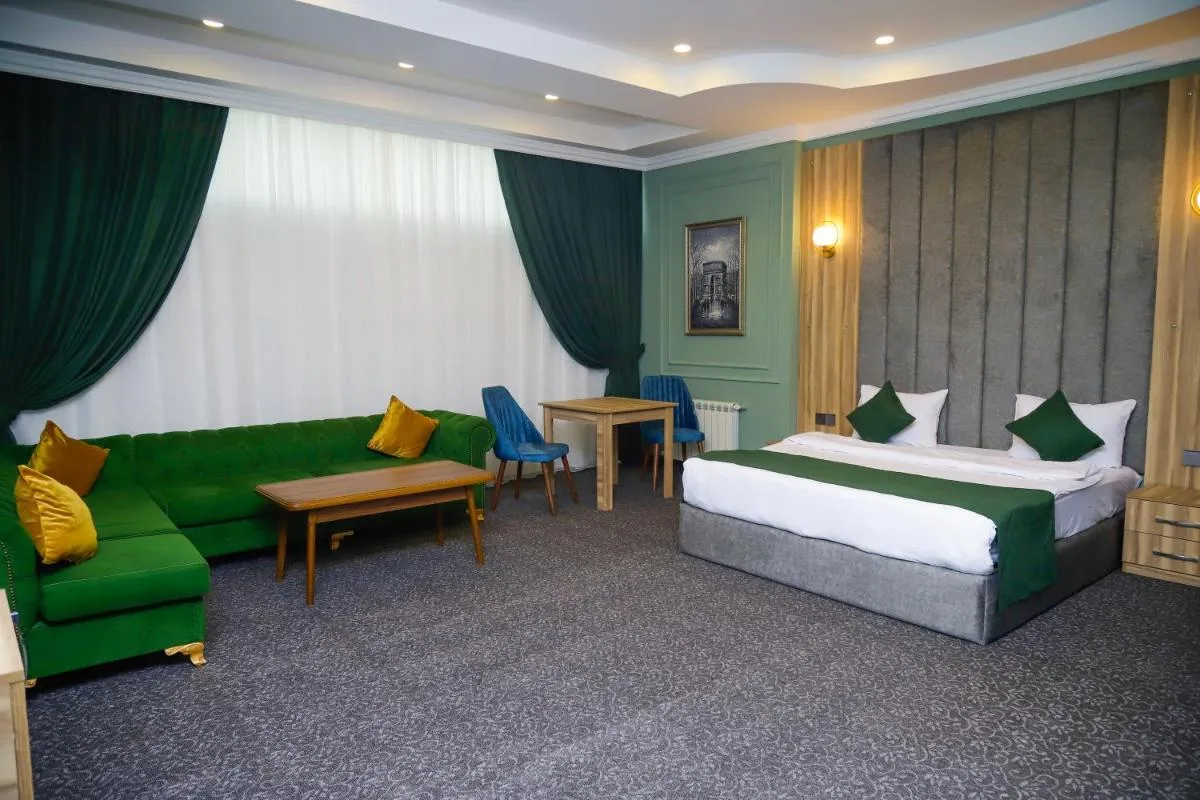 Image 1 of Anatolia Hotel Baku