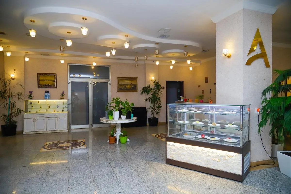 Image 5 of Anatolia Hotel Baku