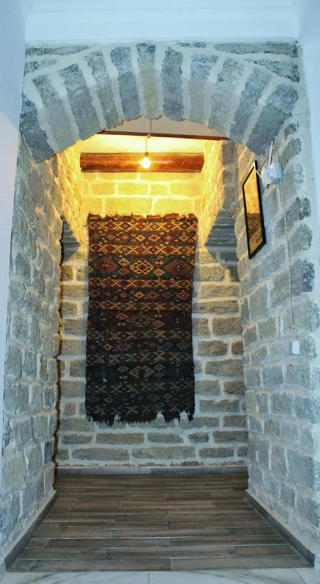 Image 4 of Antique Hotel Baku