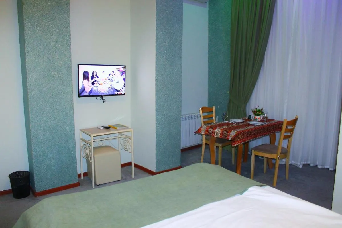 Image 3 of Antique Hotel Baku