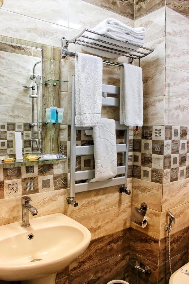 Image 6 of Antique Hotel Baku
