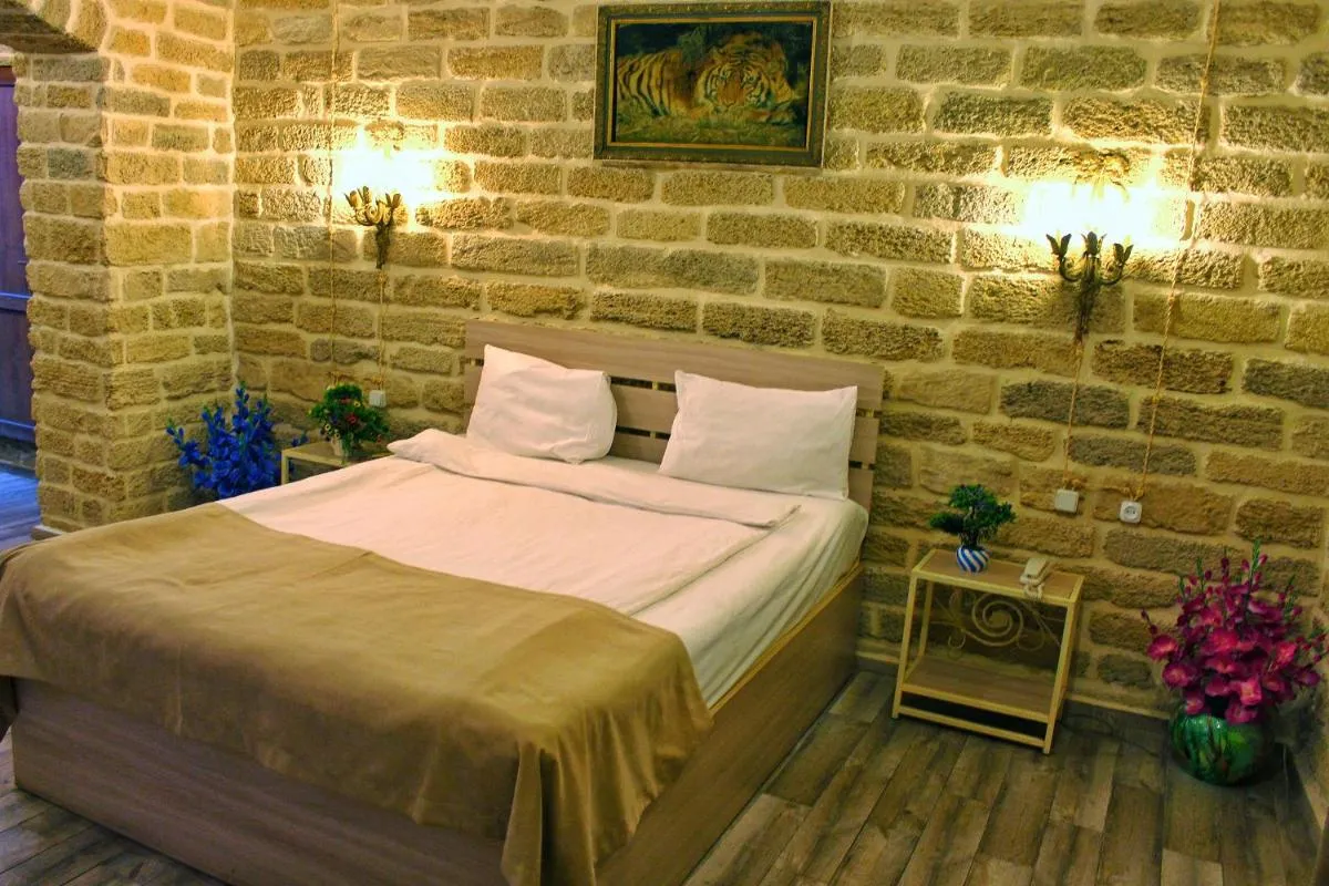 Image 1 of Antique Hotel Baku