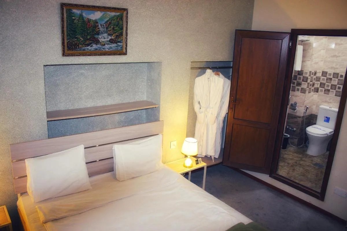 Image 5 of Antique Hotel Baku