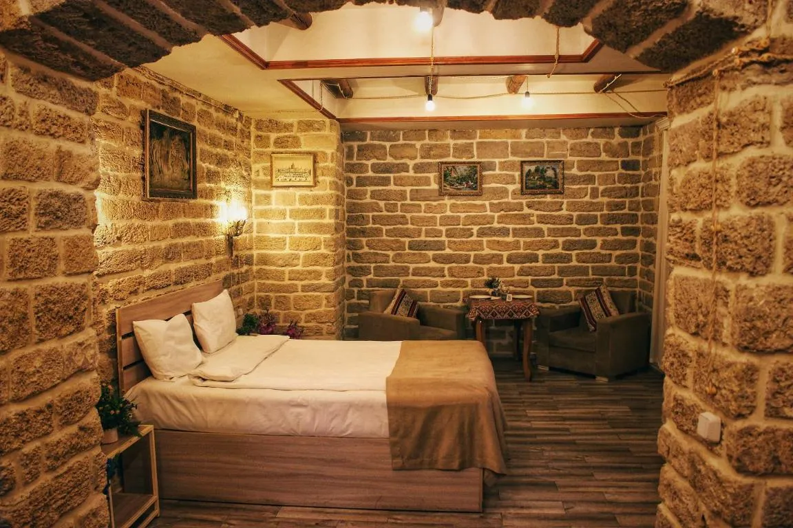 Image of Antique Hotel Baku