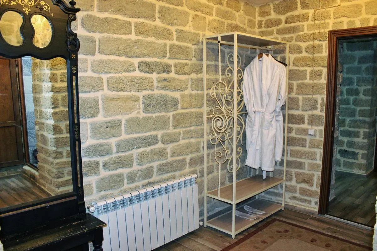 Image 2 of Antique Hotel Baku