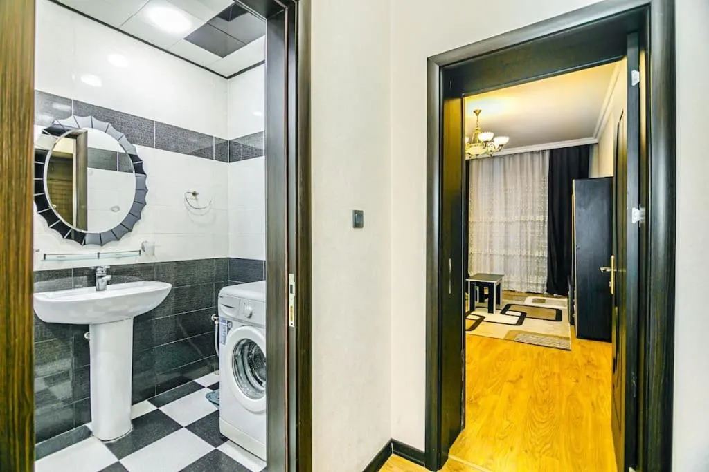 Image 2 of Apartment Armani Lux