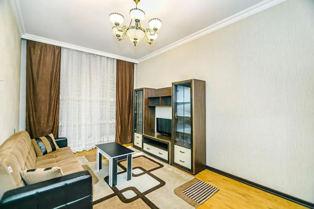 Image 4 of Apartment Armani Lux